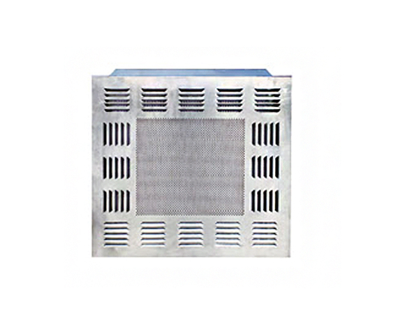 Air purifier (ceiling type)